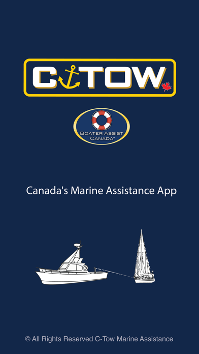 C-Tow Screenshot