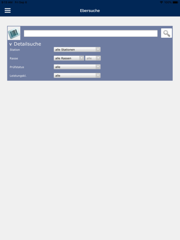 Screenshot #6 pour GFS e.G.