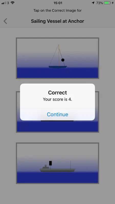 Ship Shapes screenshot 6 of 6