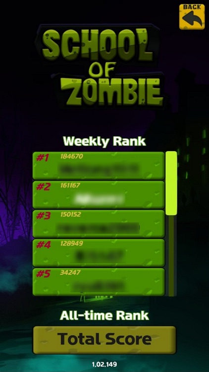 School of Zombie screenshot-6
