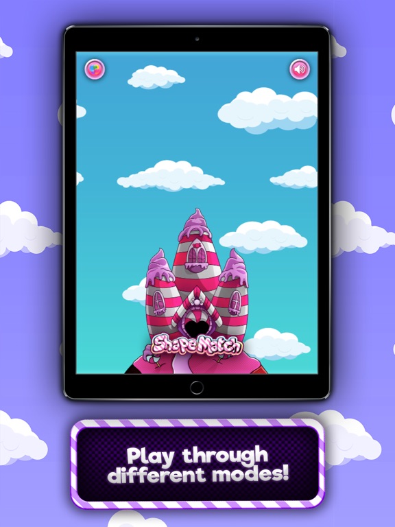 Screenshot #6 pour Sugar Match: Kingdom Conquest