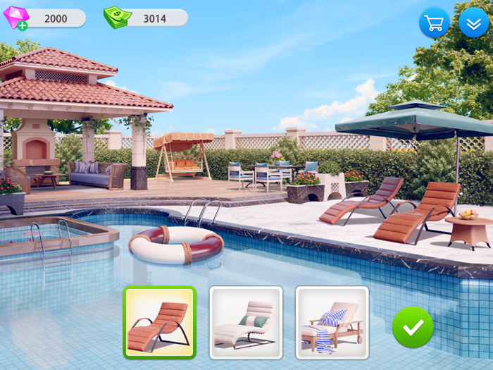 Yes Color - Paint Makeover