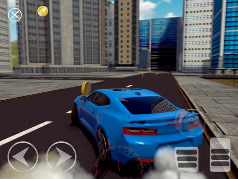 wDrive: Drift worldのおすすめ画像2