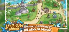 Game screenshot Kingdom Defense 2: Empires mod apk