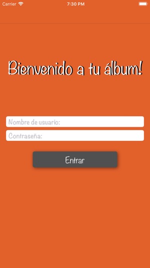 Mi Álbum Secreto(圖3)-速報App