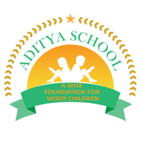 Aditya EM School