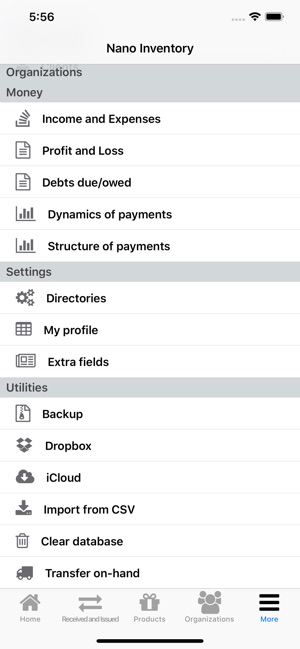 Nano Inventory(圖8)-速報App
