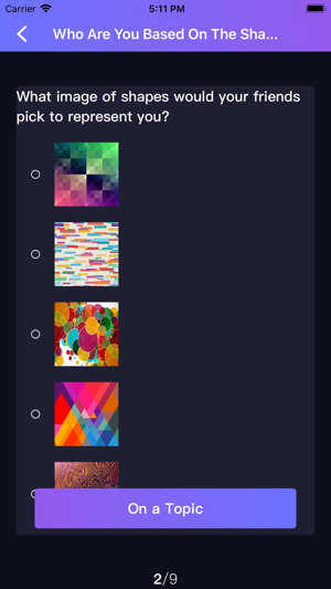 MysteryTestCool(圖8)-速報App