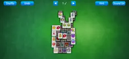 Game screenshot Mahjong Emoji =) mod apk