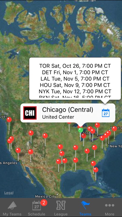 RoadRunner Basketball