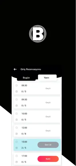 Game screenshot Balaban App hack