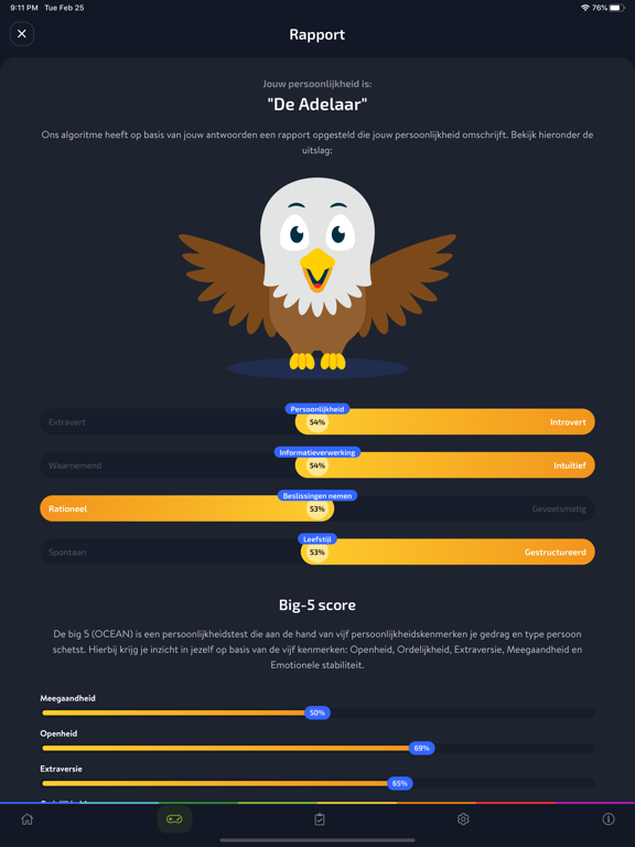 Screenshot #6 pour TAEMio