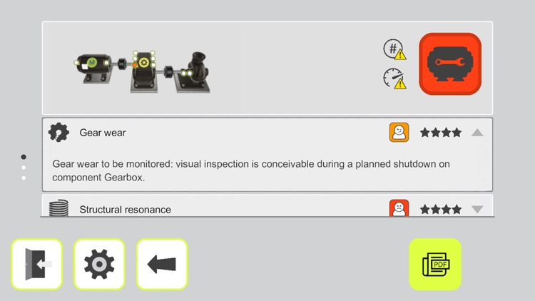 Machine Defender screenshot-4