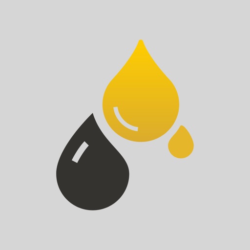 Crude Oil Rate icon