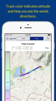 ultramagic flightpack iphone screenshot 2
