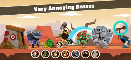 ZEUS Defense: Gods vs Monsters