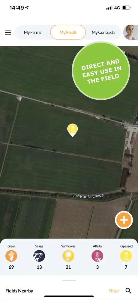 AgroTEMPO