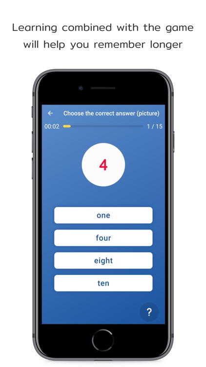 iVoca: Learn Languages Words screenshot-4