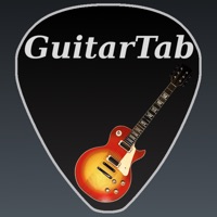 GuitarTab - Tabs & chords Pro на пк