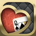 Aces® Hearts App Cancel