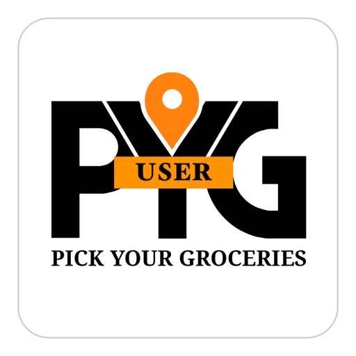 Pick Your Grocery-User - AppWisp.com