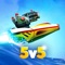 Rovio's next game that isn't connected to Angry Birds