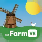 Bio Farm VR App Contact