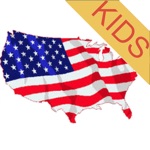 Download Guess that States Kids app