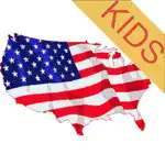 Guess that States Kids App Contact