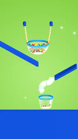 Game screenshot Bowl Cut mod apk