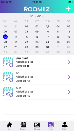 Roomiiz(圖3)-速報App