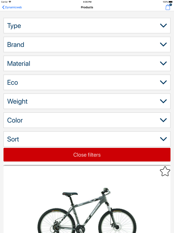 Screenshot #6 pour RAPIDO MOBILE