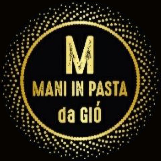 Mani In Pasta da Gio