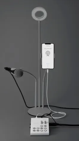 Game screenshot GO:LIVECAST mod apk