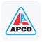 This is a private event app for APCO’s 2019 Business Conference & Retail Excellence Awards