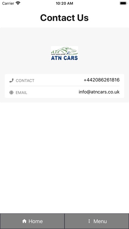 ATN Cars screenshot-5