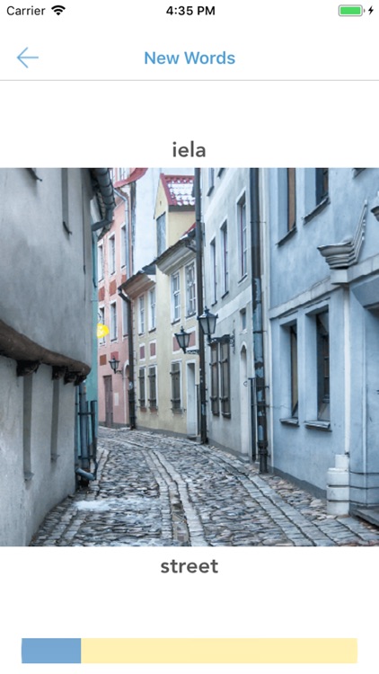 Latvian for Beginners