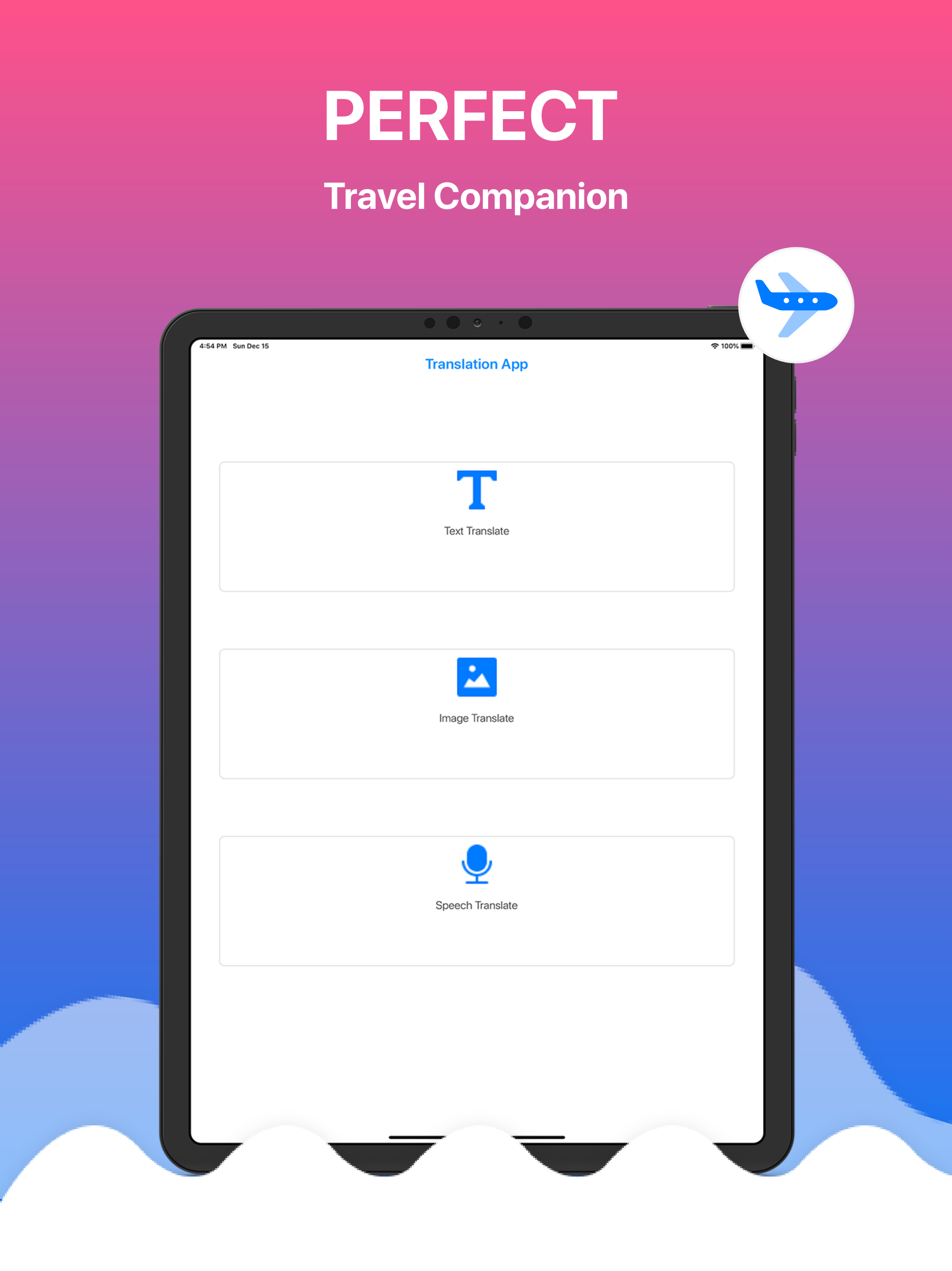 All Language Translator App screenshot 10