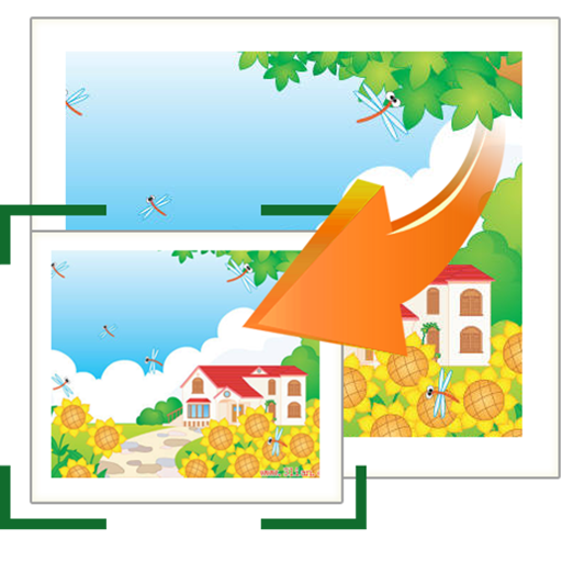 Image Resizer Pro icon