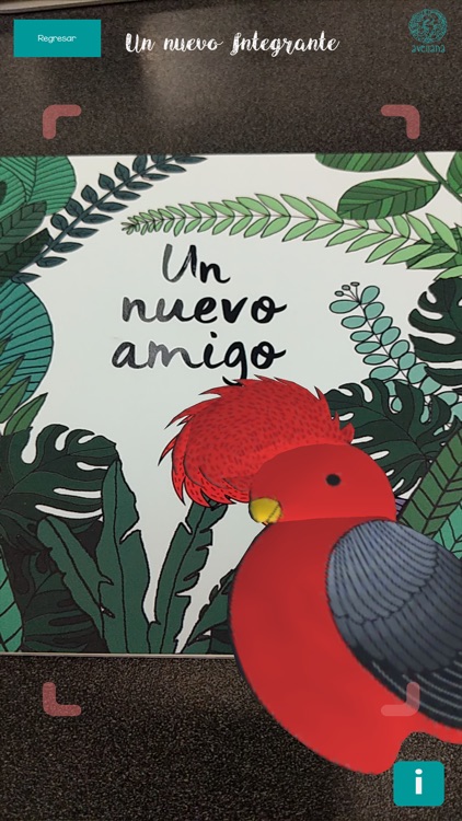 Avellana AR screenshot-3