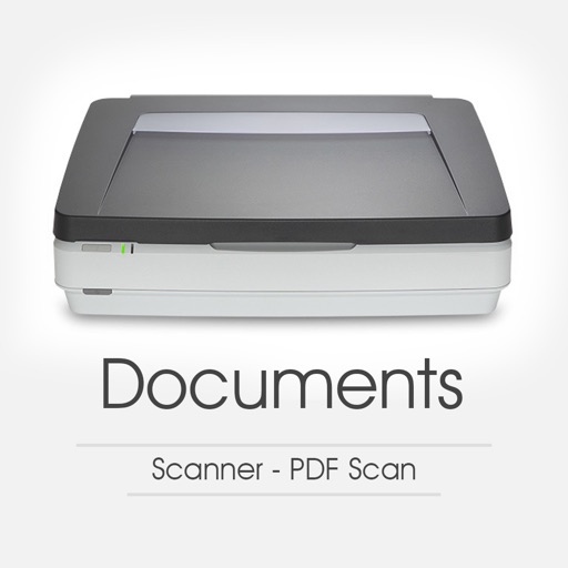 Document Scanner PDF Scan by Nishant Patel