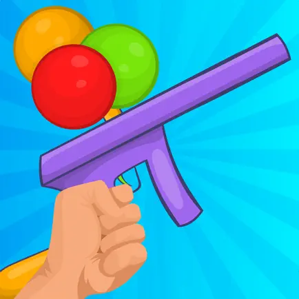 Paint Shooter 3D Cheats