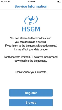 Game screenshot HSGM mod apk