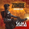 Zombie Shooter: Dead Frontier icon
