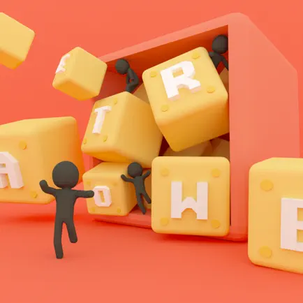 Fall Into Words Cheats