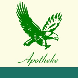 Adler-Apotheke - M. Graudußus