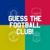 Guess the Football Team Logo icon