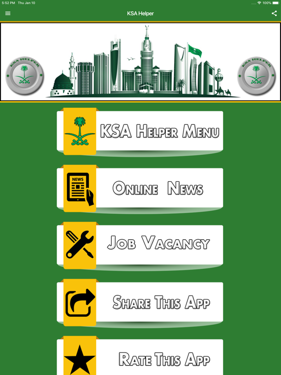 Screenshot #4 pour KSA Helper