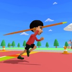 Download Javelin Throw 3D app