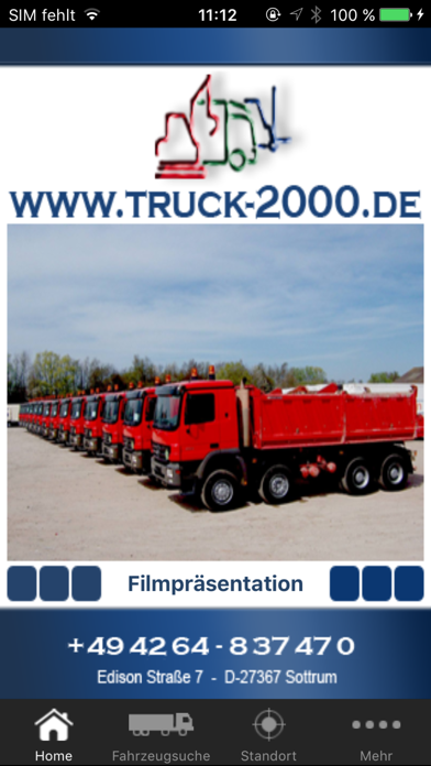 How to cancel & delete Truck 2000 from iphone & ipad 1